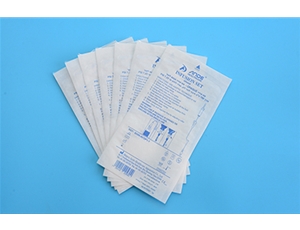 熱封型滅菌袋(dai)