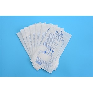 熱封型(xíng)滅菌袋(dài)