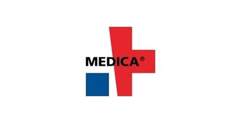 2023年第(di)55屆德國杜塞(sāi)爾多夫國際(jì)醫療展會