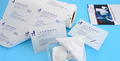醫用包裝袋不可(kě)忽視的趨勢
