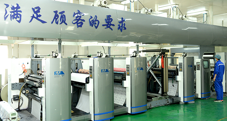 醫(yi)療包裝報價(jià)需考慮的因(yīn)素